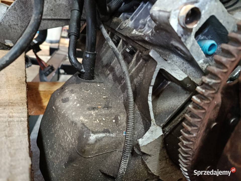 BMW E39 530i 2002 170 Individual silnik osobowe Warszawa