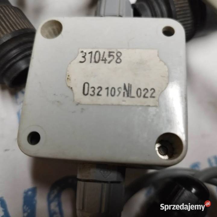 Kabel sygnalowy agco amazone NL022 czujnik Łowicz sprzedam