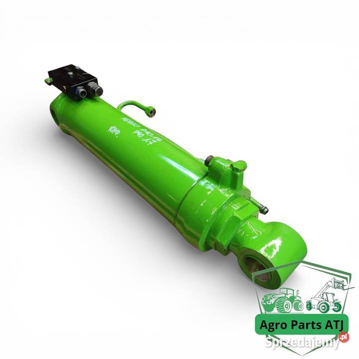 Siłownik Cylinder Hydrauliczny Poziomowania Ciechanowiec sprzedam