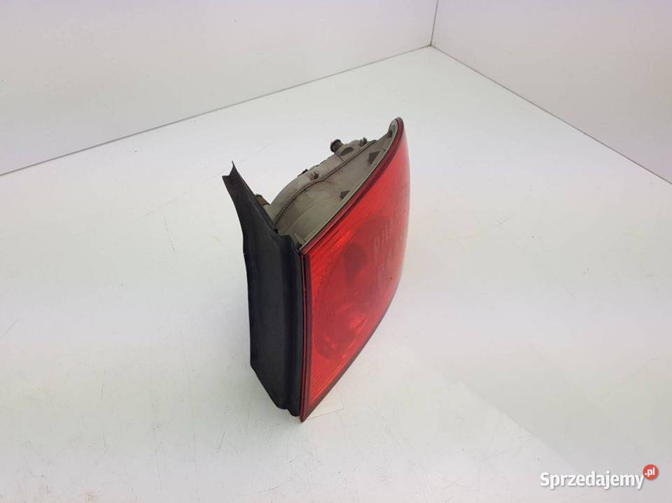 LAMPA PRAWA TYŁ 3D0945096B PHAETON osobowe Lipno