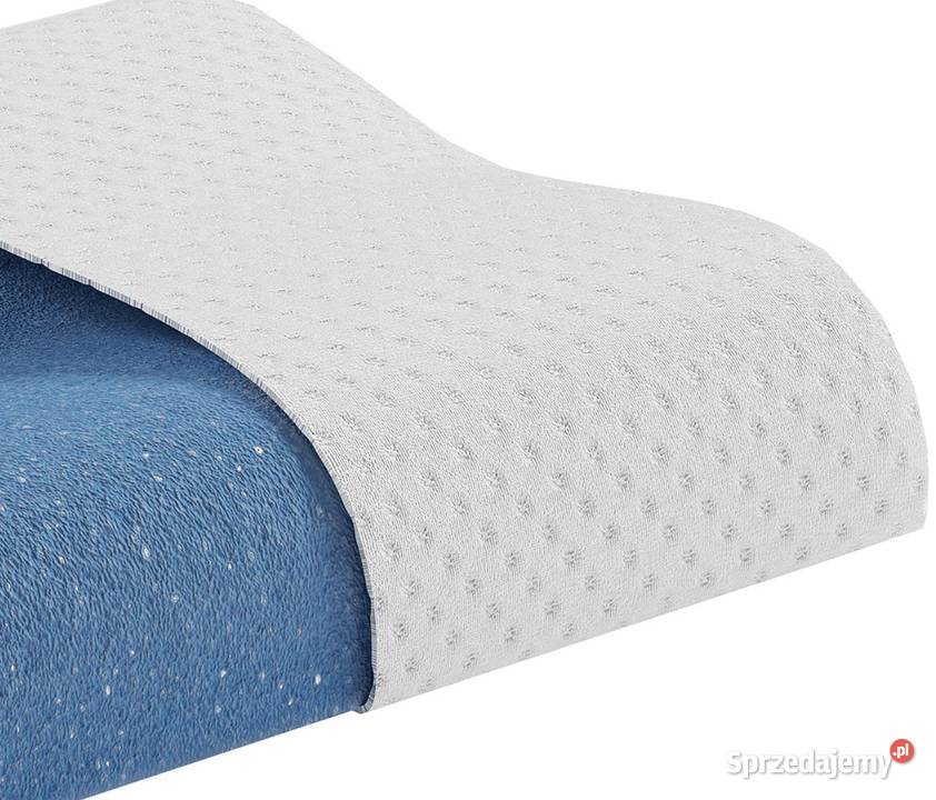 Poduszka VITAL COMFORTEO sprzedam