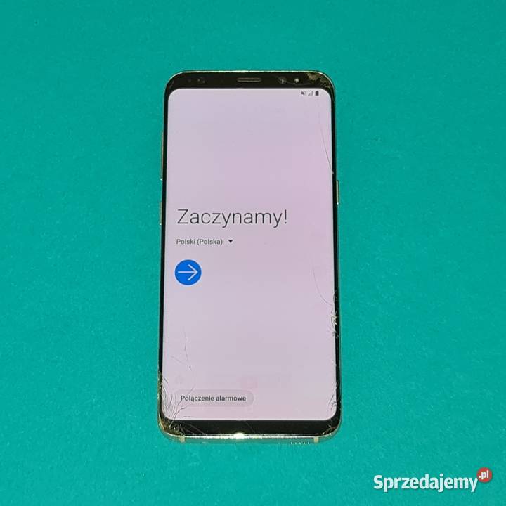 Samsung S8 Nokia Warszawa
