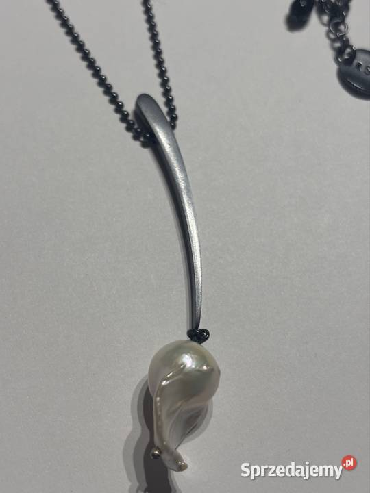 Naszyjnik Parer Orska