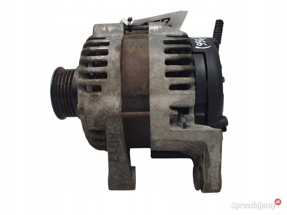 ALTERNATOR Chevrolet Aveo T300 Cruze 16 16V Chełm
