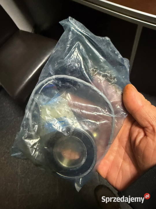 czujnik prędkości łożysko NSK 6206V z 4 Działoszyn sprzedam