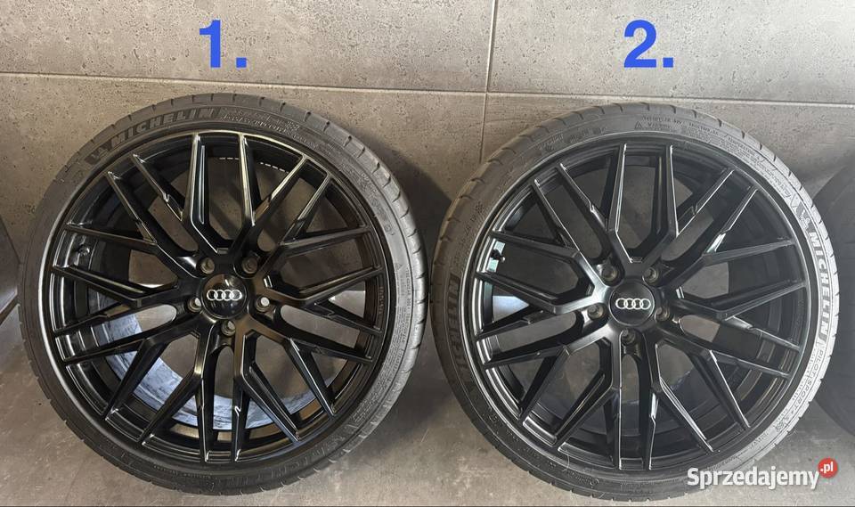 19 Audi A4 A3 VW Golf 7 8 Mercedes w205 Skoda Motoryzacja wielkopolskie Lubasz