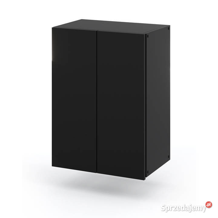 Szafka Łazienkowa Wisząca Wąska Pralkę Umywalkę 60cm sprzedam
