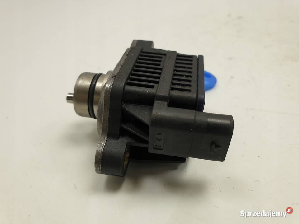 Audi A5 S5 30 TFSI ZAWÓR ELEKTROMAGNETYCZNY oryg Rudka