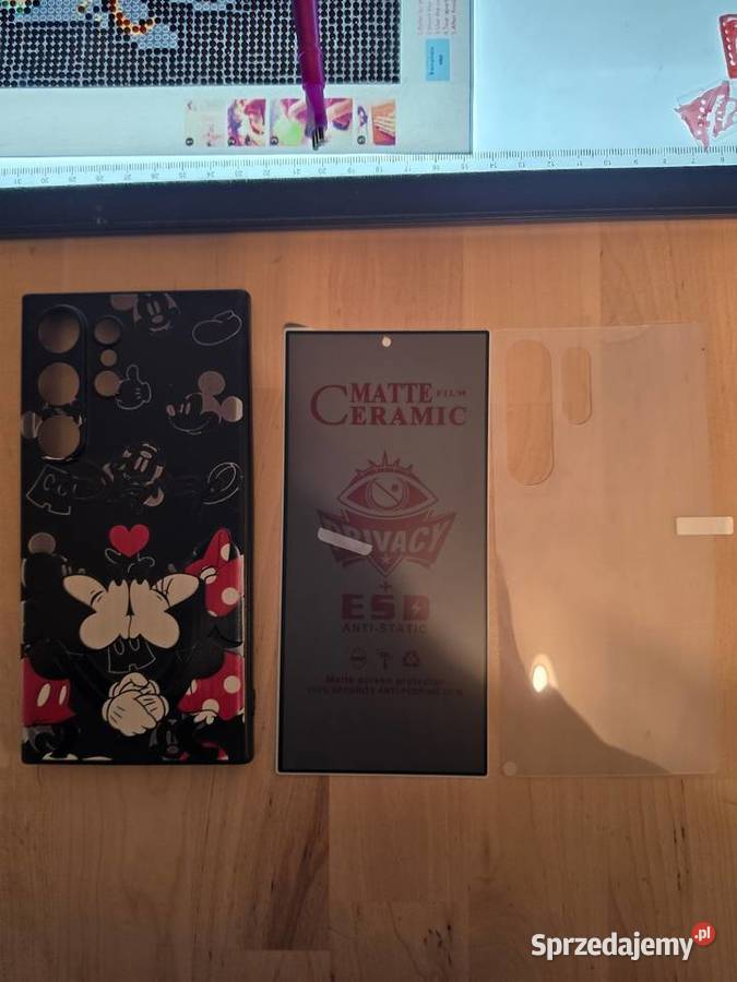 Samsung Galaxy S24 Ultra Gdańsk