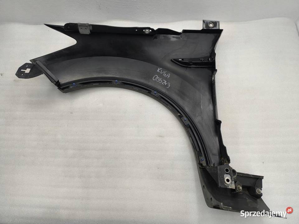 BŁOTNIK PRAWY PRZÓD FORD KUGA MK1
