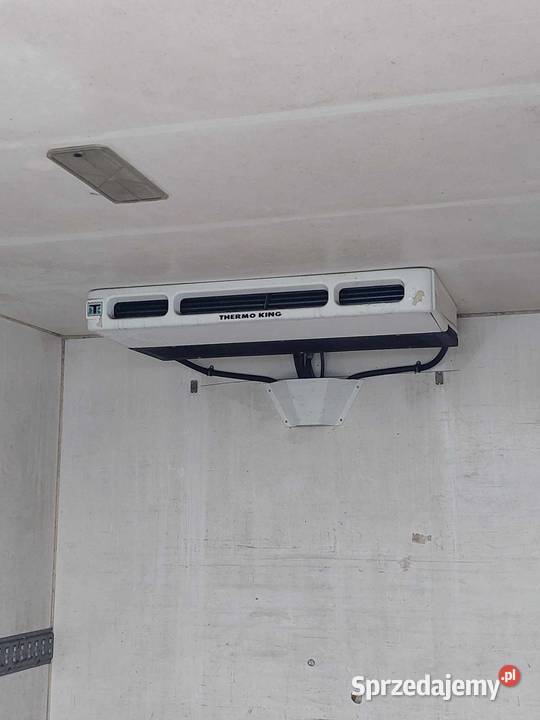 Agregat chłodniczy sprężarka kompresor Włocławek