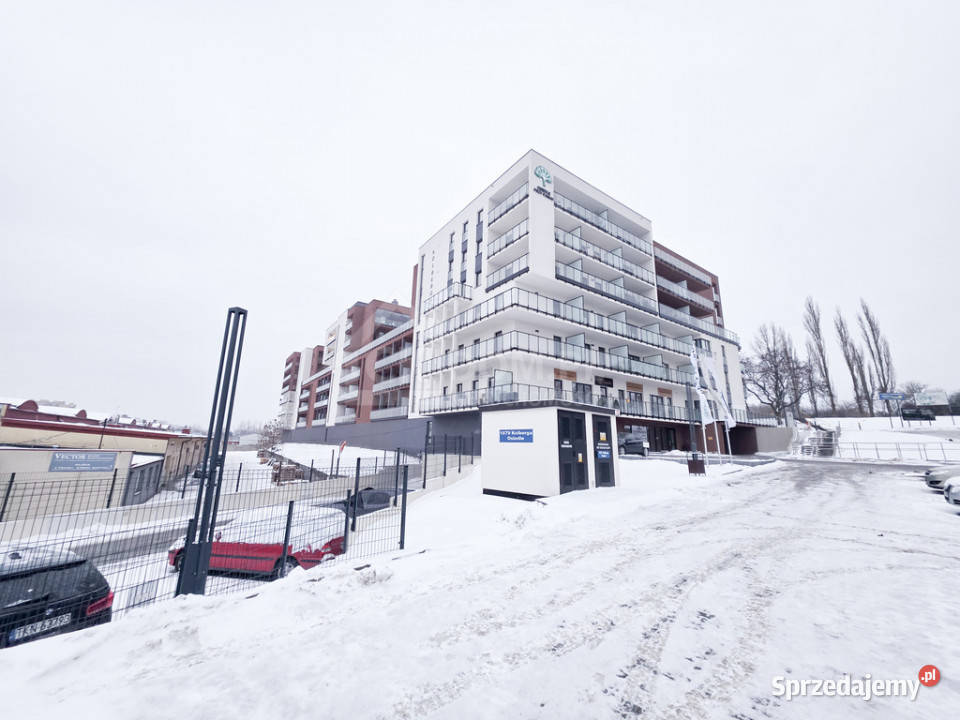 Apartament 3693 m PREMIUM Kolberga Kielce świętokrzyskie