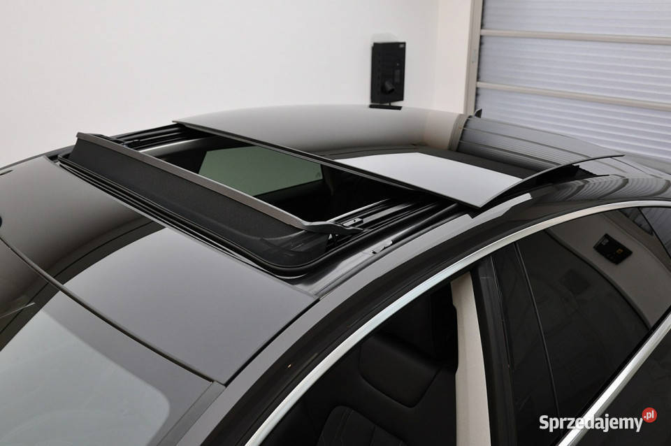 Audi A7 50TDI Quattro Sline Virtual BO Panorama centralny zamek Kielce