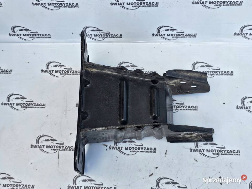 AUDI A3 II 8P7 LIFT 11r strefa zgniotu lewa świętokrzyskie sprzedam