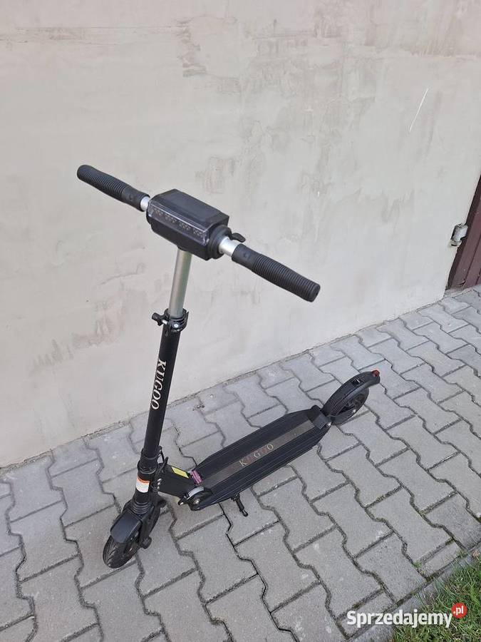 Sprzedam Hulajnogę KUGOO S1 Będzin