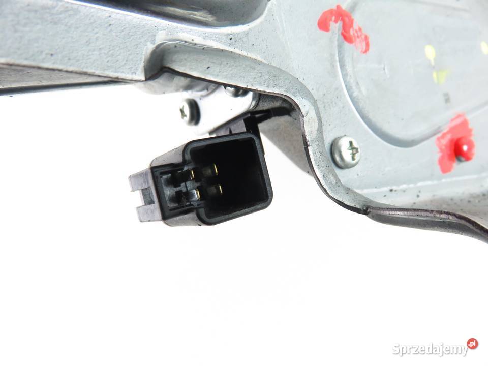 SILNICZEK WYCIERACZKI TYŁ MAZDA 6 II GS2A67450 osobowe