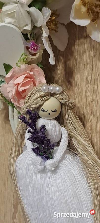 124 wianek dekoracyjny Wrocław sprzedam