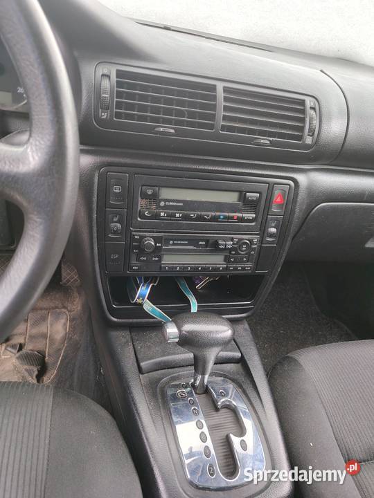 Volkswagen Passat 19 TDI Trzciel