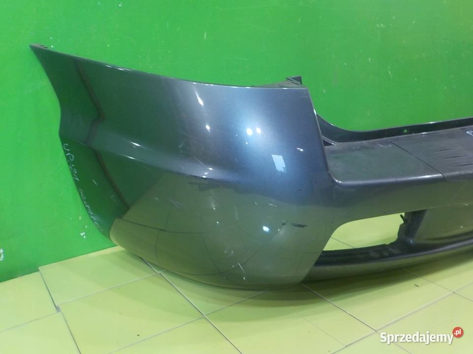 HYUNDAI SANTA FE I LIFT 24 B 06r 5D zderzak tyl Suków