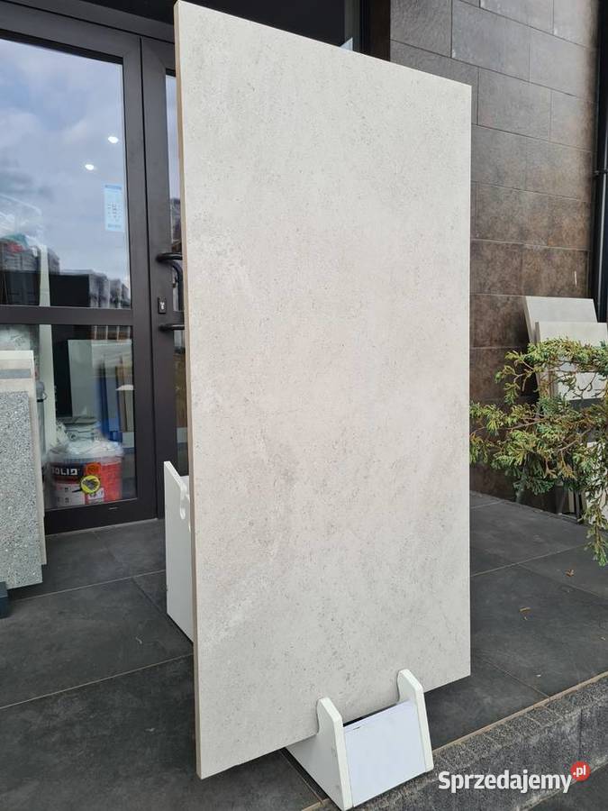 Płyta Tarasowa Barcelona white 20mm 60x120x2 GAT Opoczno sprzedam