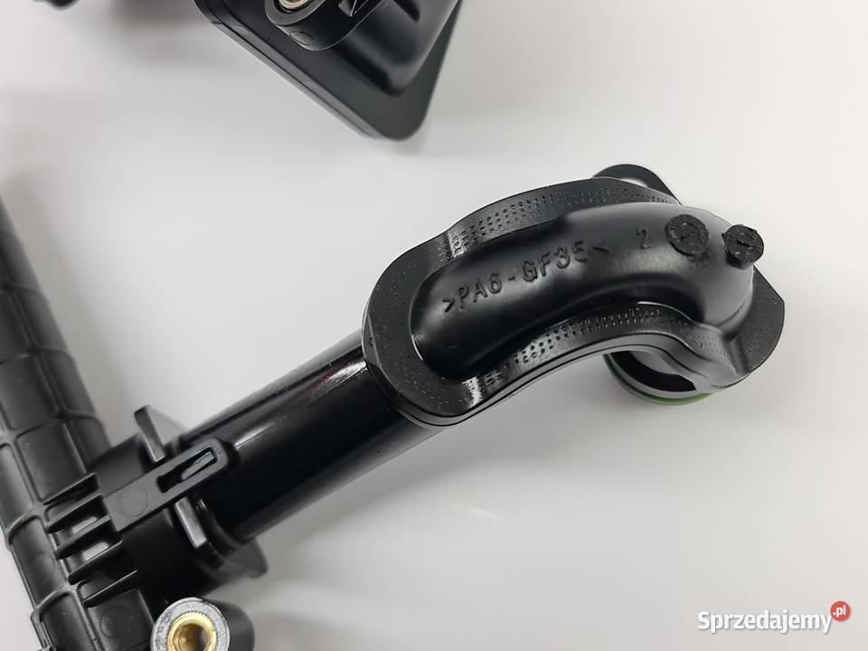 Smok Oleju BMW R 1250 Gs Adventure Łódź