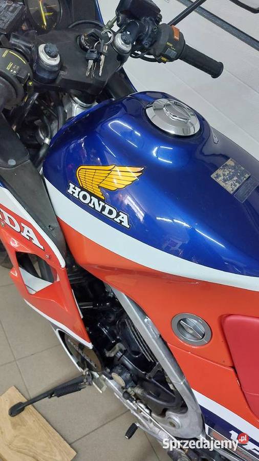 Honda VF 500 F2 klasyk Honda Przanowice