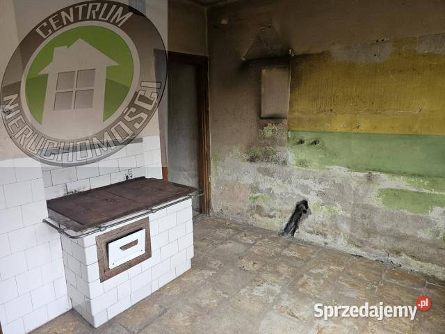 Dom wolnostojący 360m2 Krościenko Dunajcem cegła Krościenko nad Dunajcem