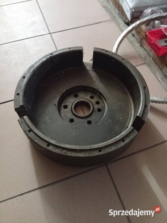 Koło zamachowe C3603p mazowieckie Płock