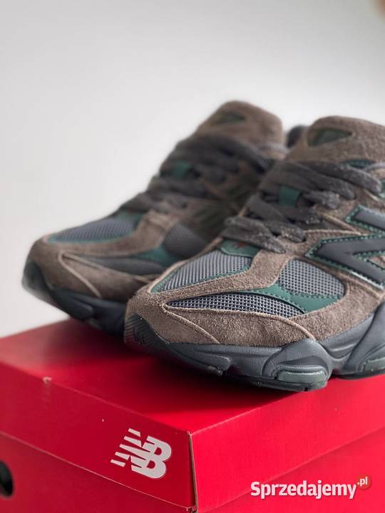 Buty balance 9060 3645 Warszawa