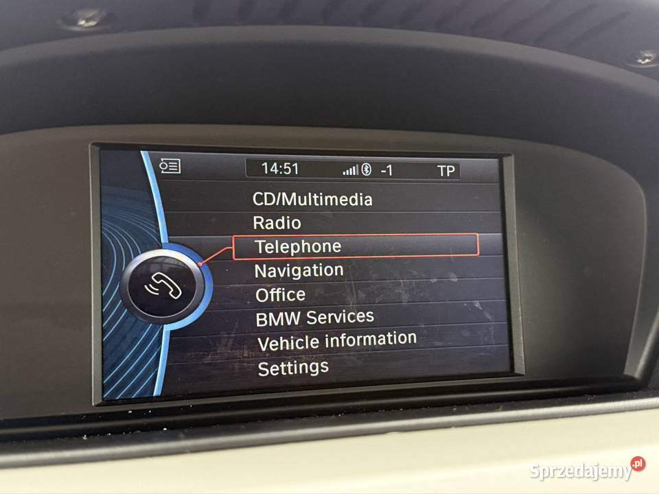 bmw seria 3 nieuszkodzony dolnośląskie Stanowice sprzedam