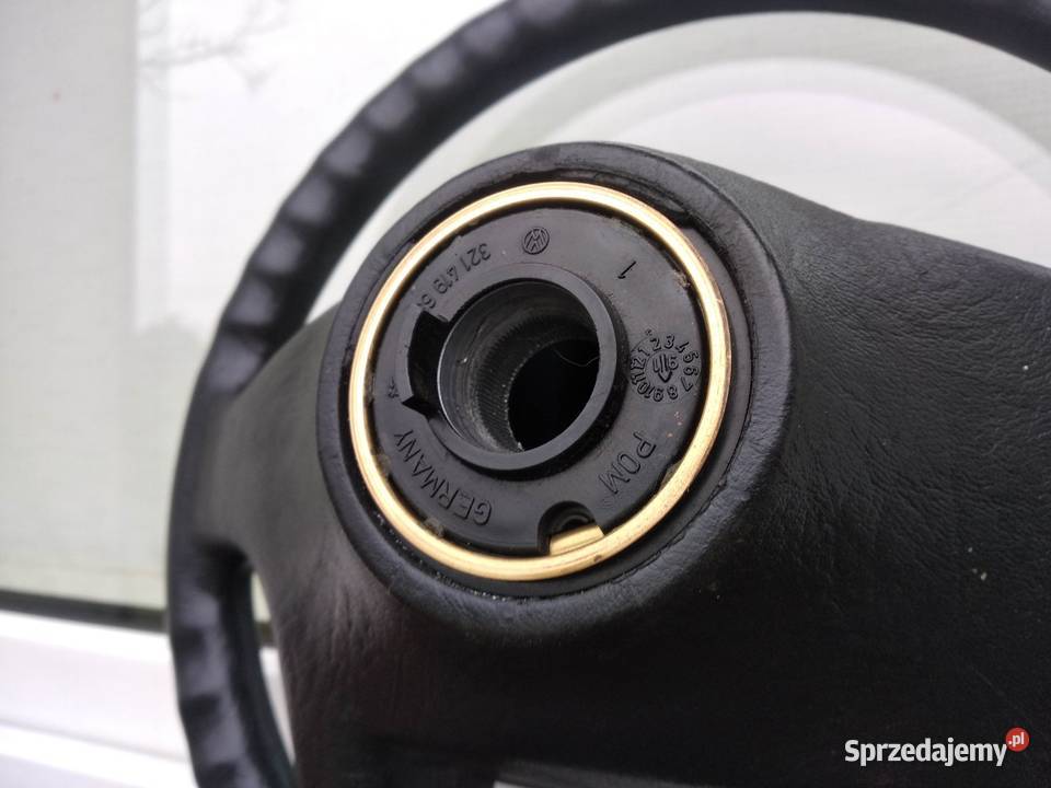 VW Golf MK2 II Jetta A2 Passat B3 Corrado