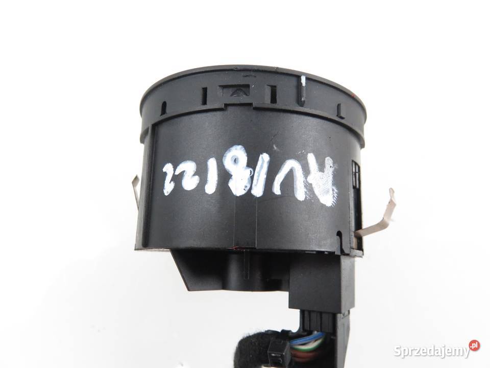 WŁĄCZNIK ŚWIATEŁ AUDI A6 4F2 C6 4F2941531D