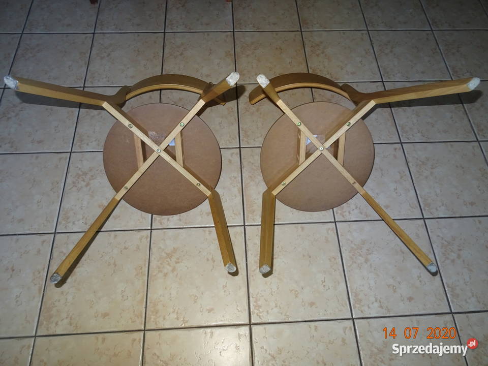 Krzesła styl retro Łódź