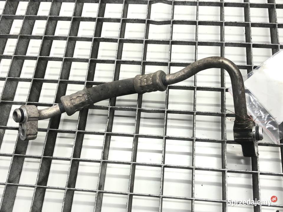 RURKA KLIMATYZACJI HONDA CRV III 22 140 SUV sprzedam