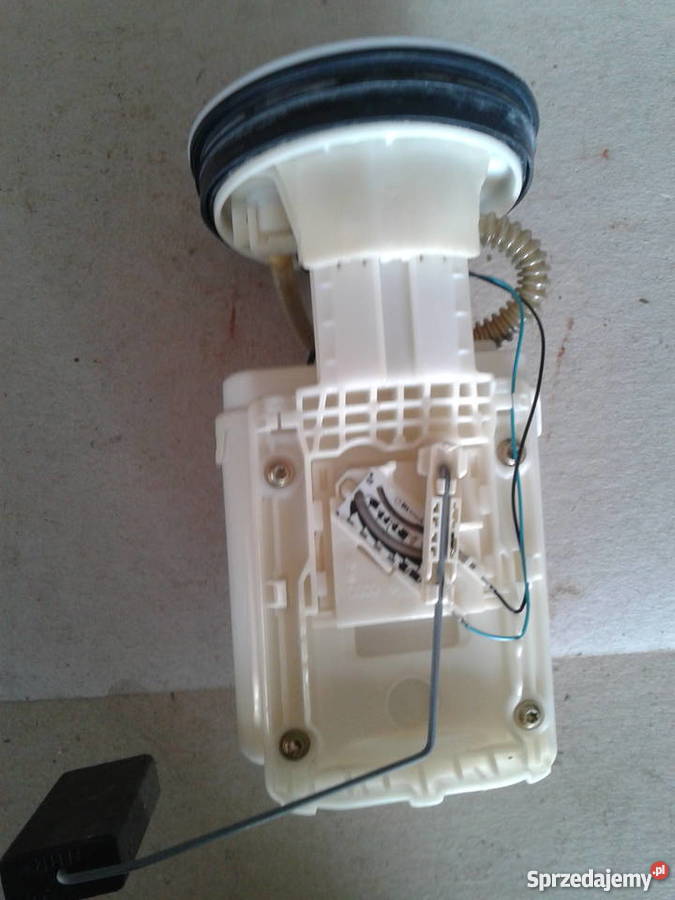 Pompa Paliwa VW Seat 228233003001 Gostynin