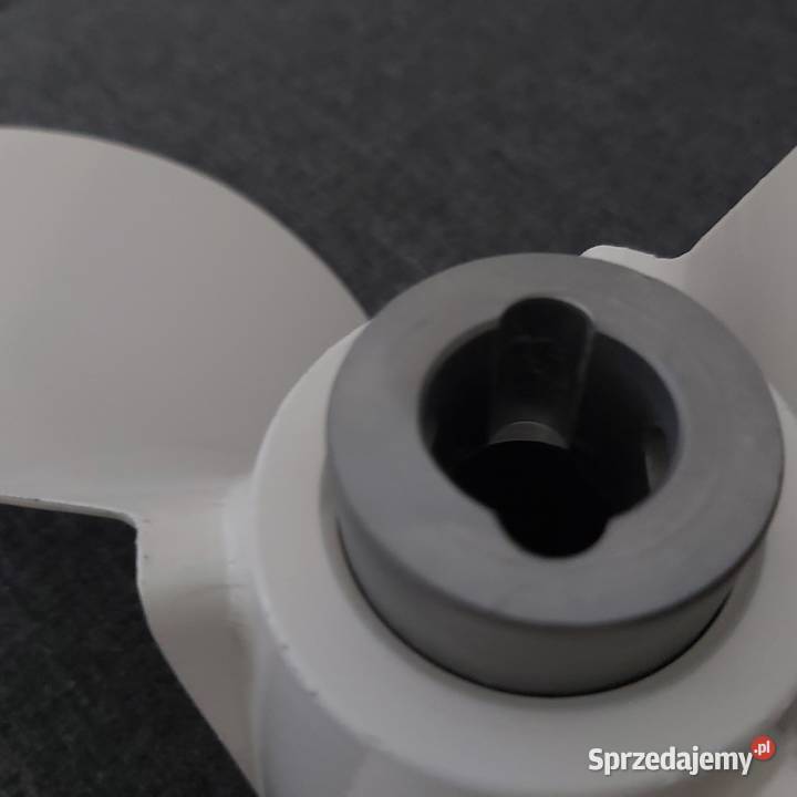 Śruba silnik zaburtowy yamaha mariner 30 40 50 kujawsko-pomorskie Bydgoszcz