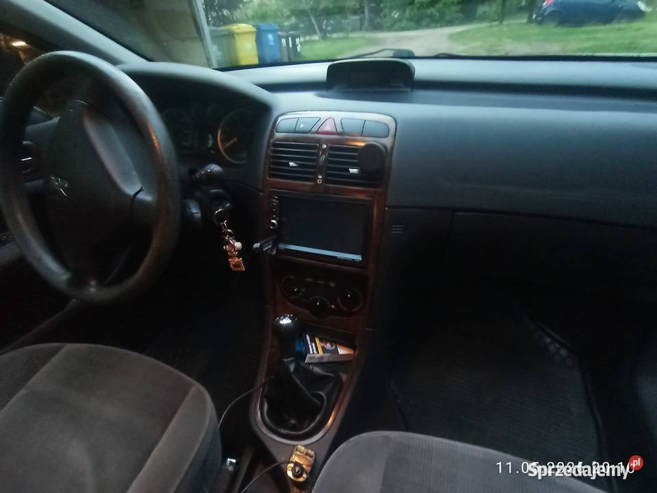 Sprzedam auto Sochaczew