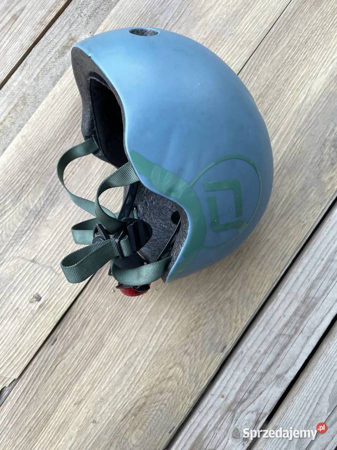 SCOOTANDRIDE Kask dzieci mazowieckie