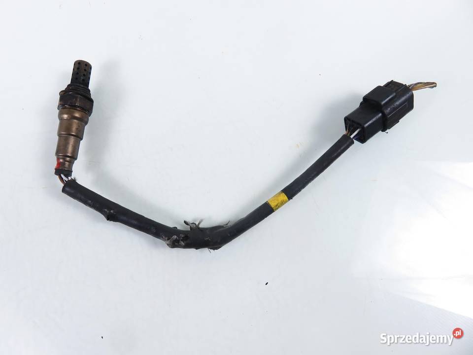SONDA LAMBDA CHEVROLET CRUZE liftback J305 20 małopolskie