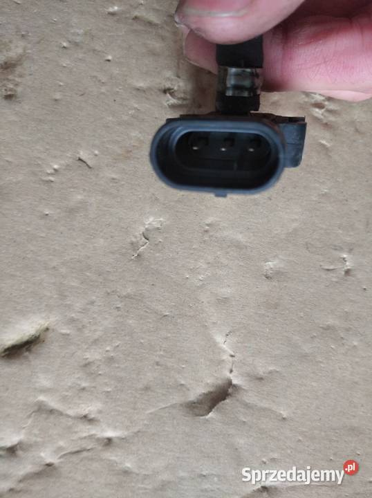 Czujnik ciśnienia powietrza 7700111957 dolnośląskie Chojnów