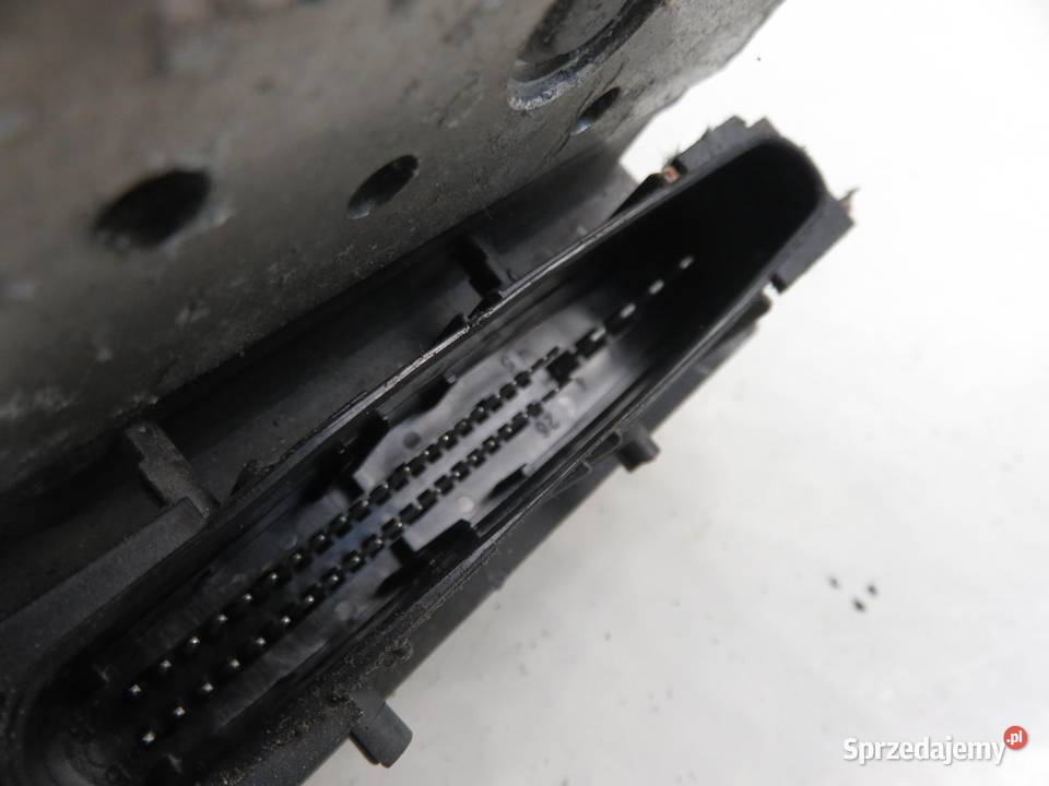 POMPA ABS RENAULT MEGANE II 0265950335