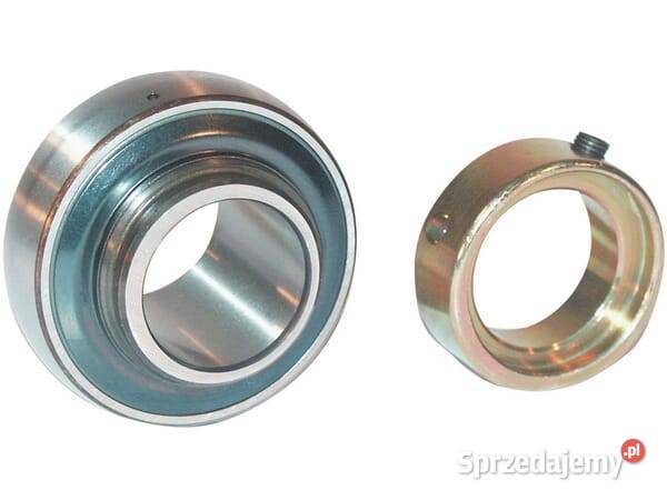 Wkład łożyska 35x72x19 mm SKF YEL2072RFSKF Kamionna sprzedam