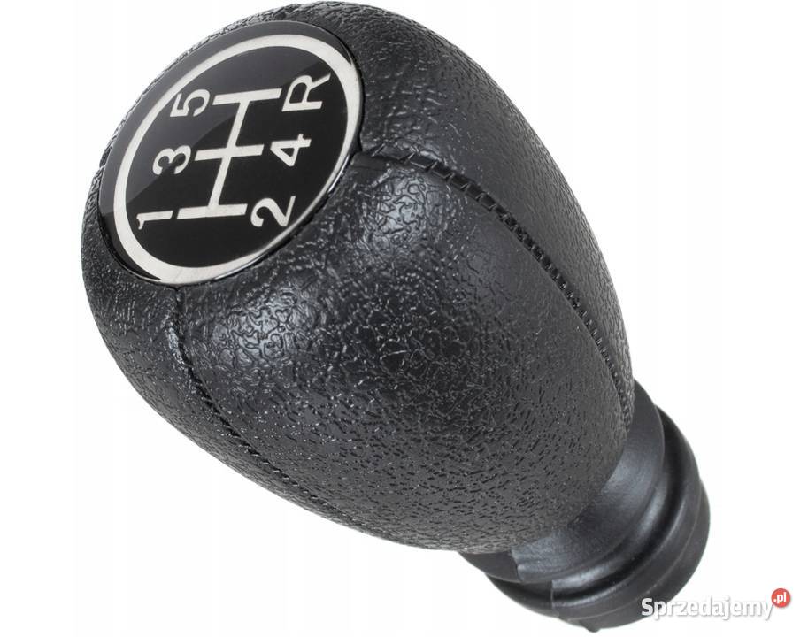 Citroen Xsara Picasso 9902 Gałka zmiany biegów Gałki i mieszki Łódź sprzedam