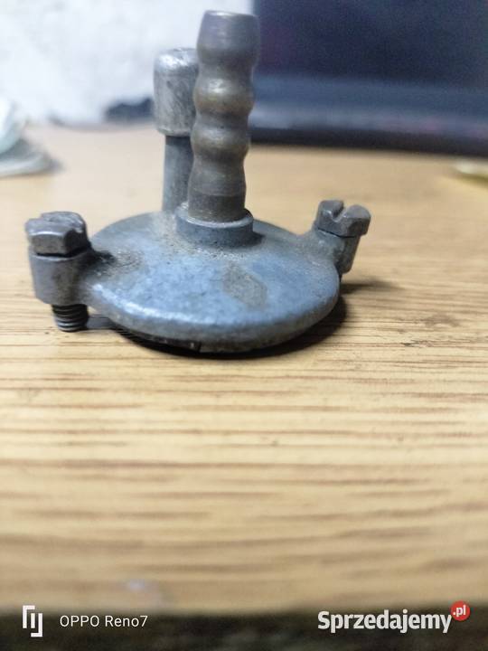 Pokrywa komory pływakowej gaźnika k 36 i Łubno