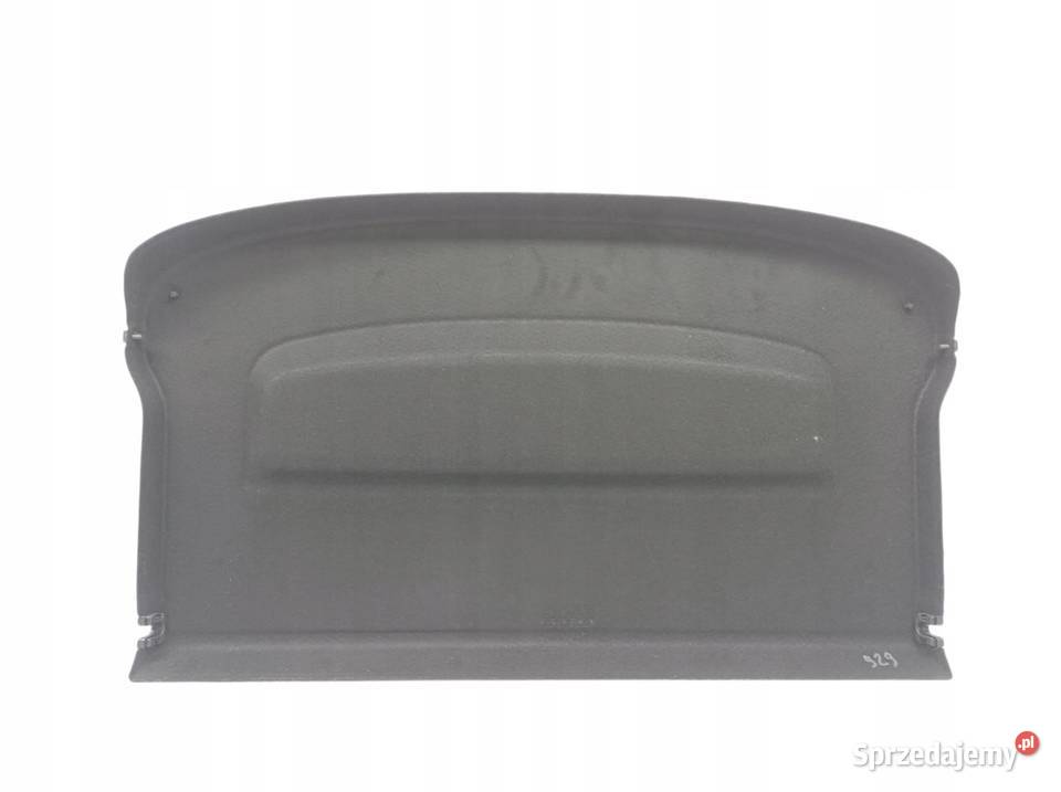 PÓŁKA TYLNA 5D HB 9840745580ZD1 Opel Astra VI