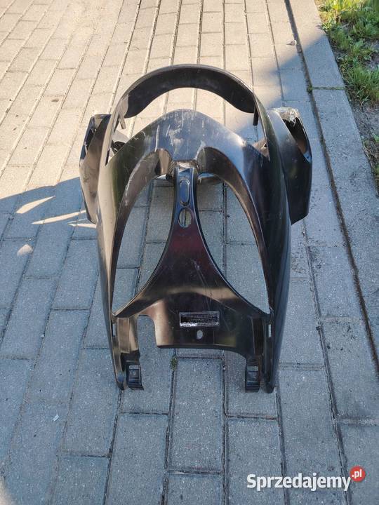 Sprzedam Czaszę do aprila sr50 Barciany