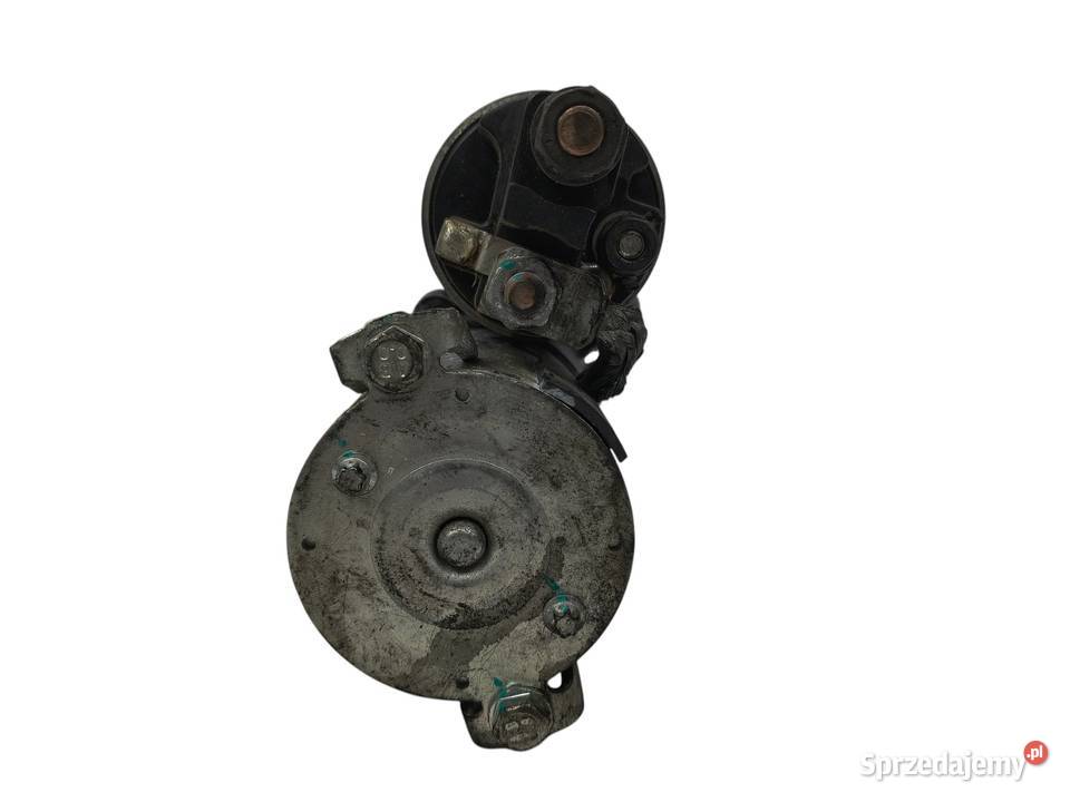 ROZRUSZNIK Volkswagen Astra J 16 16V AL21H4 Układ elektryczny silnika Chełm