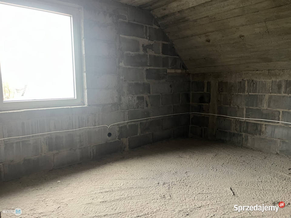 Sprzedaż domu 130m2 BuskoZdrój Busko-Zdrój