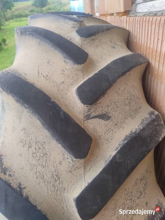 Opony 16934 Opony rolnicze