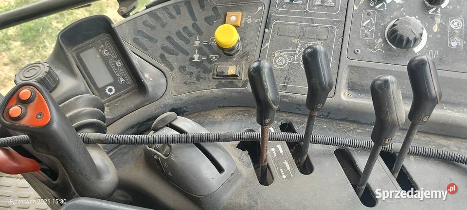 JCB 54070 Brodnica